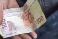 Треть украинских пенсионеров получают пенсию до 2000 гривен