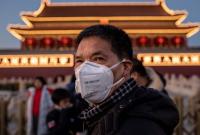 Эпидемия коронавируса: зафиксирована первая смерть в Пекине