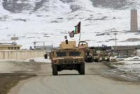 Авиакатастрофа в Афганистане: боевики "Талибана" заявили, что сбили американский самолет