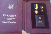 Зеленский дал звание Герой Украины двум погибшим при пожаре в Одесском колледже