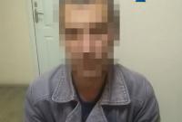 В Мариуполе задержали гранатометчика ДНР (видео)