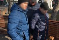 В Виннице задержали госинспектора за предложение взятки сотруднику СБУ