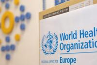 Украина ведет переговоры с ВОЗ относительно получения наборов для выявления коронавируса