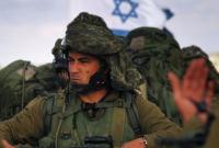 Израиль отправил дополнительные силы на границу с Палестиной
