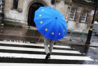Выход Британии из ЕС: как это повлияет на Украину и Европу