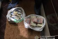 В Одессе грабители обстреляли инкассаторское авто и украли 700 тысяч гривень (видео)