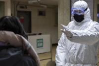 Число жертв коронавируса в Китає выросло до 170
