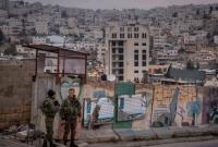 Лидер Палестины угрожает Израилю выходом из всех соглашений в случае аннексии долины Иордана