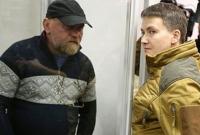 В деле Савченко-Рубана изменили группу прокуроров