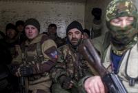 Штаб ООС: боевики ограничивают передвижение миссии ОБСЕ
