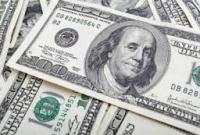 Доллар поднялся выше 25 гривен впервые за три месяца