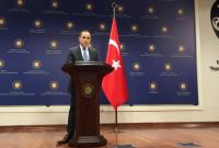 Турция заявила, что греко-французский оборонительный пакт наносит ущерб альянсу НАТО