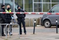 В Австрии полиция провела спецоперацию в посольстве Беларуси: искали взрывчатку