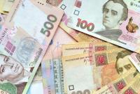 Гривна вошла в десятку самых прибыльных валют