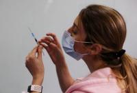 Израиль утилизирует около 80 тыс. вакцин от коронавируса