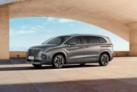 Hyundai выпустит минивэн в честь Жака-Ива Кусто