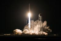 Грузовой корабль Cygnus выведен на орбиту и направляется к МКС