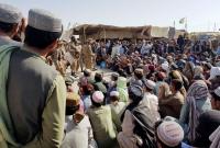 В ООН заявляют, что Афганистан на грани "гуманитарной катастрофы"