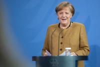 В Германии назвали размер пенсии Меркель после ухода с поста канцлера