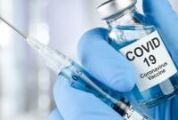 Украинцы получили уже более 7,3 млн прививок от COVID-19