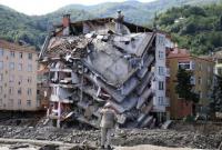 Землетрясение в Гаити: число жертв возросло до 304