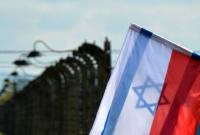 Польша приняла закон о реституции. Израиль отозвал посла из Варшавы