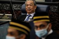 Премьер-министр Малайзии подает в отставку