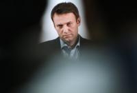 Отравление Навального химоружием: Украина поддерживает антироссийские санкции США