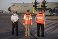 США и Германия просят своих граждан не ездить в в аэропорт Кабула