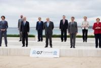 Великобритания созывает заседания G7 для обсуждения афганского кризиса