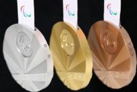 После второго дня Паралимпиады у Украины - 9 медалей