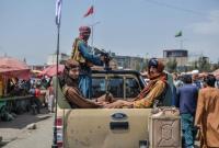 Талибы начали назначать должностных лиц - первым объявили главу Центрального банка Афганистана