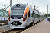 Зеленский хочет запустить скоростной поезд между Киевом и Варшавой