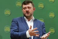 Корниенко не исключает кадровых изменений в правительстве в новом политическом сезоне