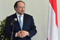 Глава МИД Австрии отверг приглашение Лаврова в оккупированный Крым