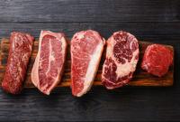 В Україні різко зросли ціни на м’ясо
