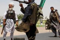 Талибы заявили, что объявят состав правительства в течение недели