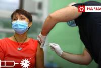 Метинвест предоставит 3-дневный отпуск полностью вакцинированным рабочим