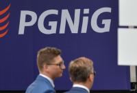 Польская PGNiG подписала соглашение о разведке газа в Украине