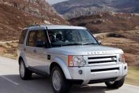 Land Rover отозвал в США более 111 тысяч кроссоверов и внедорожников