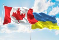 Торговля между Канадой и Украиной за год упала на 9% - посол