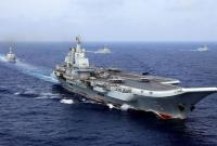 Индия размещает военные корабли в Южно-Китайском море в рамках политики "Восточного действия"