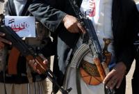 Во время захвата города Зарандж в Афганистане был убит представитель правительства