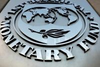 Транш МВФ планируют разделить на части