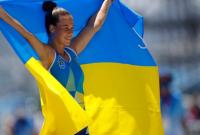 Олимпиада-2020: НОК назвал имя того, кто будет нести флаг Украины на церемонии закрытия Игр