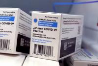 Индия одобрила вакцину Johnson & Johnson для экстренных случаев