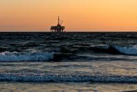 В России разлив нефти в Черном море оказался в 400 тысяч раз больше, чем сообщалось