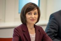 Санду о введении ЧП в Молдове: попытка отложить роспуск парламента