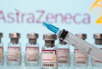 В Нидерландах прекратили делать прививки вакциной AstraZeneca лицам моложе 60 лет