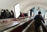 Работа метро в Киеве во время жесткого локдауна: кто сможет ездить, сроки ограничений